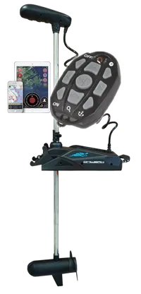 Cayman GPS 80BY
