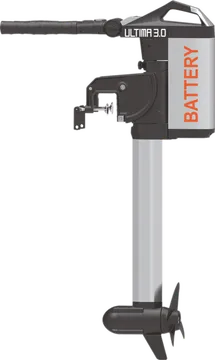 Ultima 3.0 24V