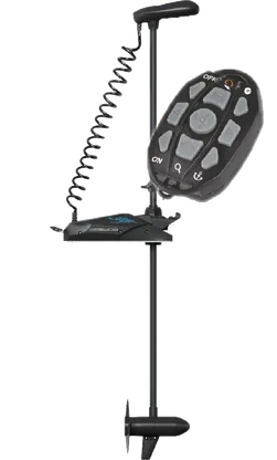 Cayman GPS 55BY