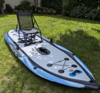 Fishing Kayak G