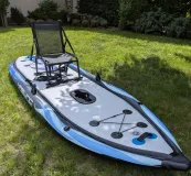 Fishing Kayak G