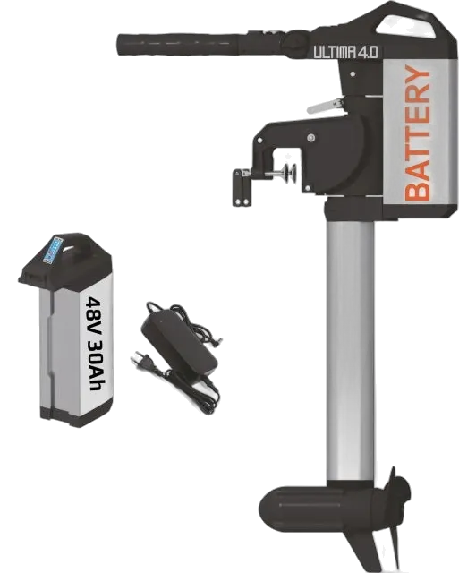 Haswing Ultima 4.0 48V