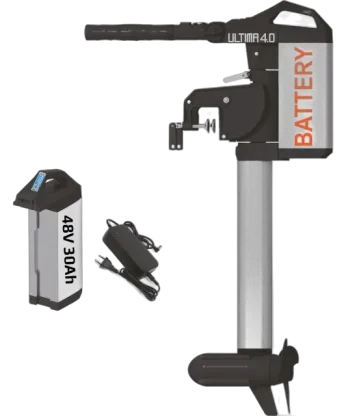 Ultima 4.0 48V