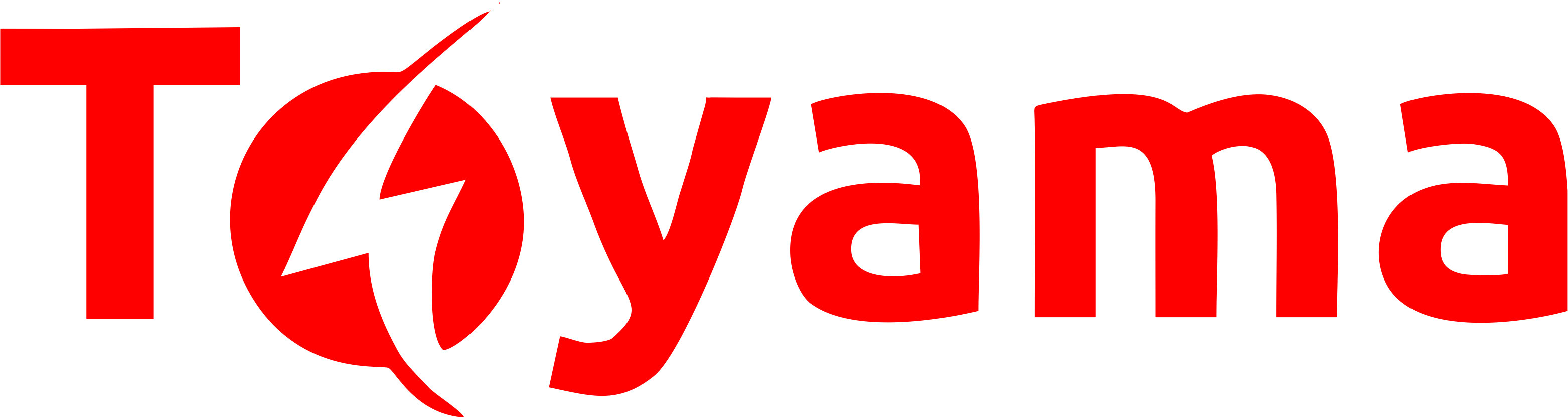 Toyama logo